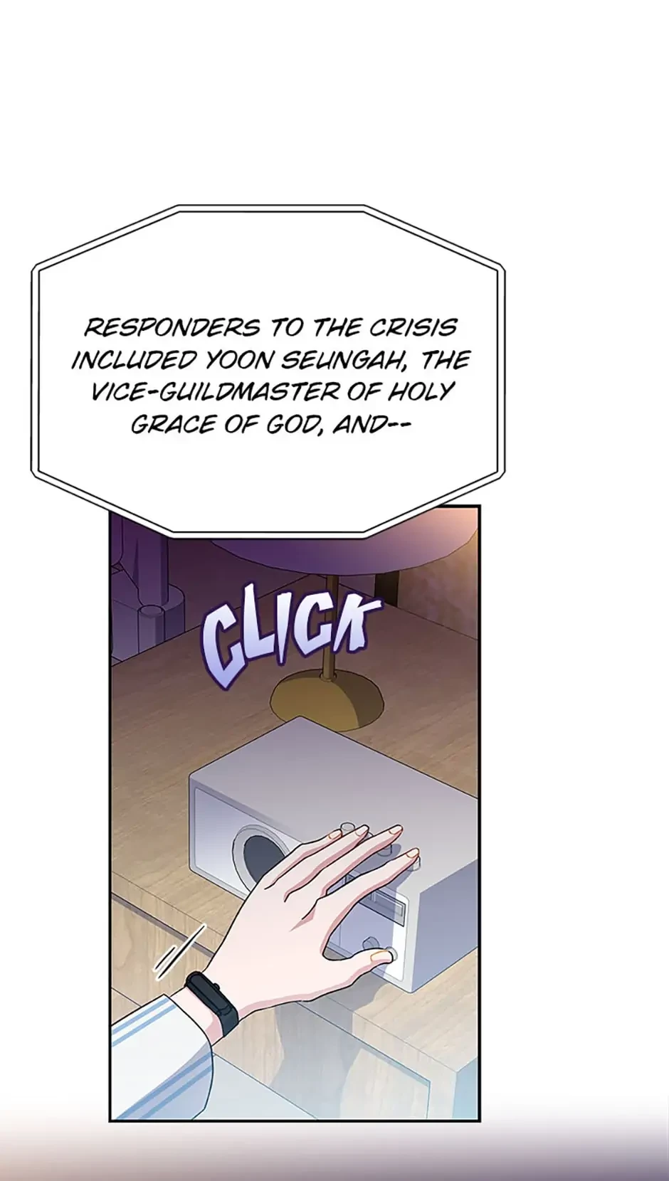 The Novel’s Extra Chapter 12 - 35