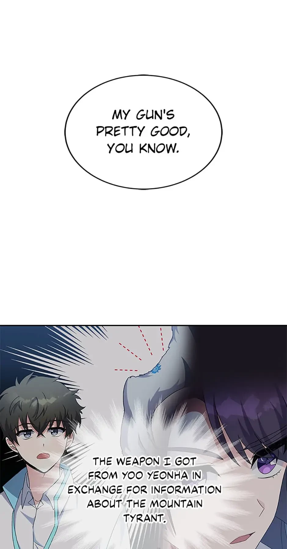 The Novel’s Extra Chapter 14 - 76