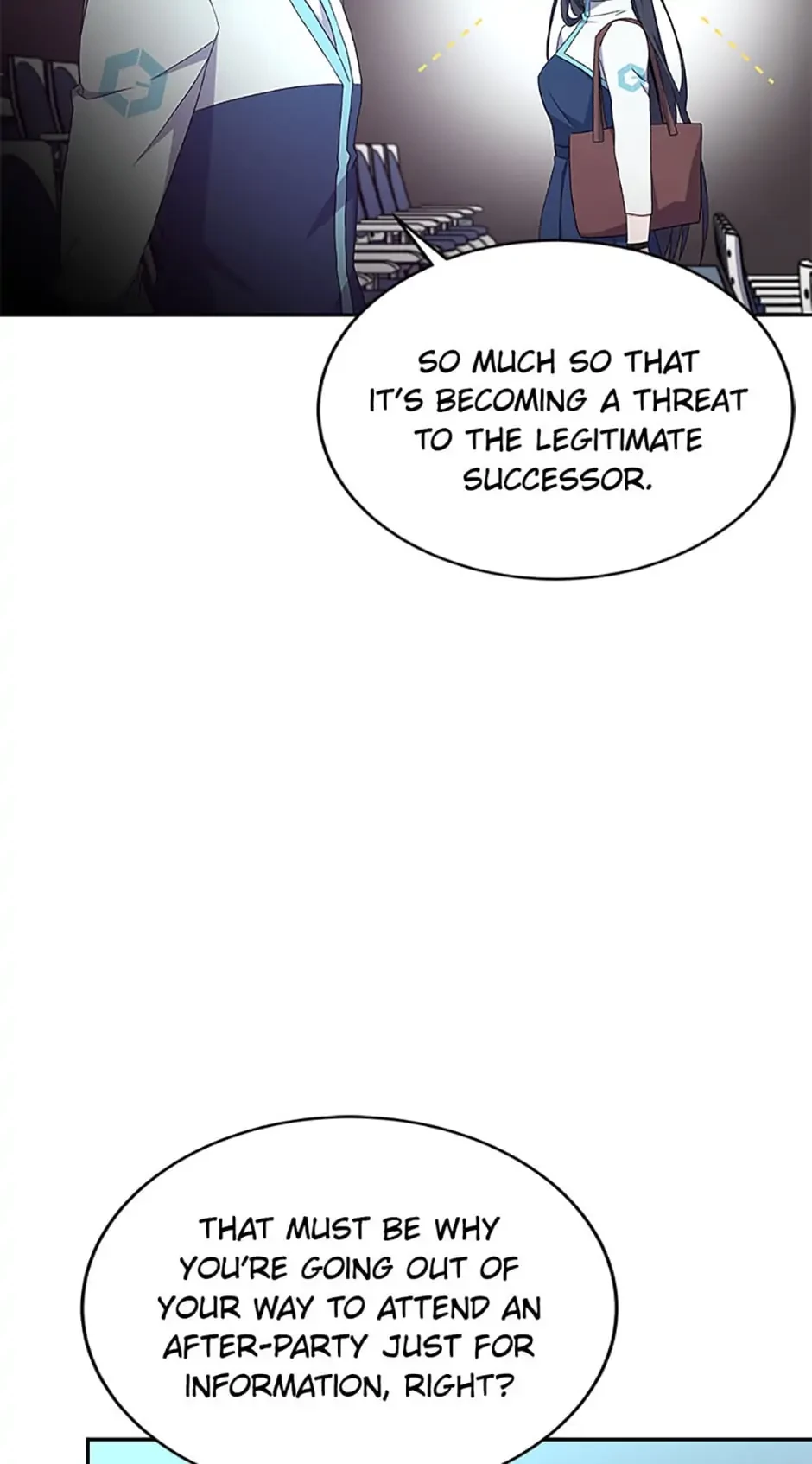 The Novel’s Extra Chapter 13 - 73
