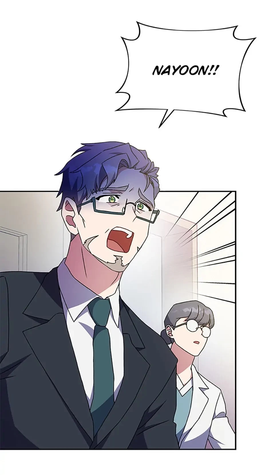 The Novel’s Extra Chapter 12 - 38