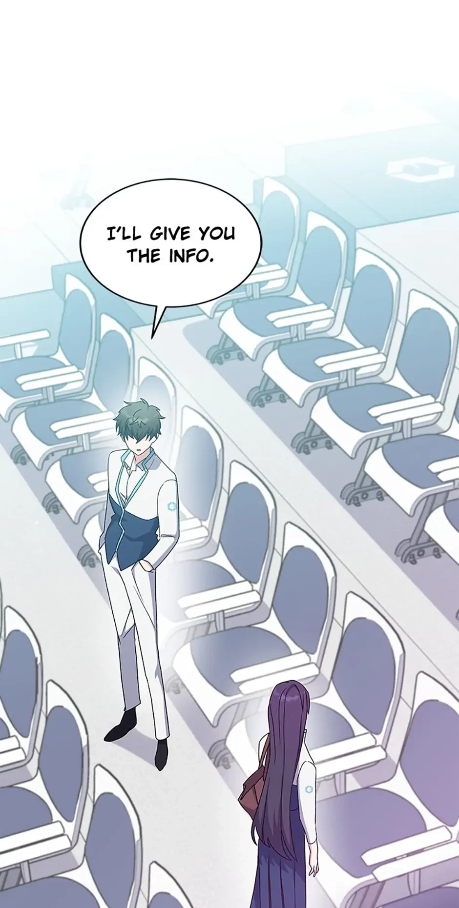 The Novel’s Extra Chapter 13 - 75