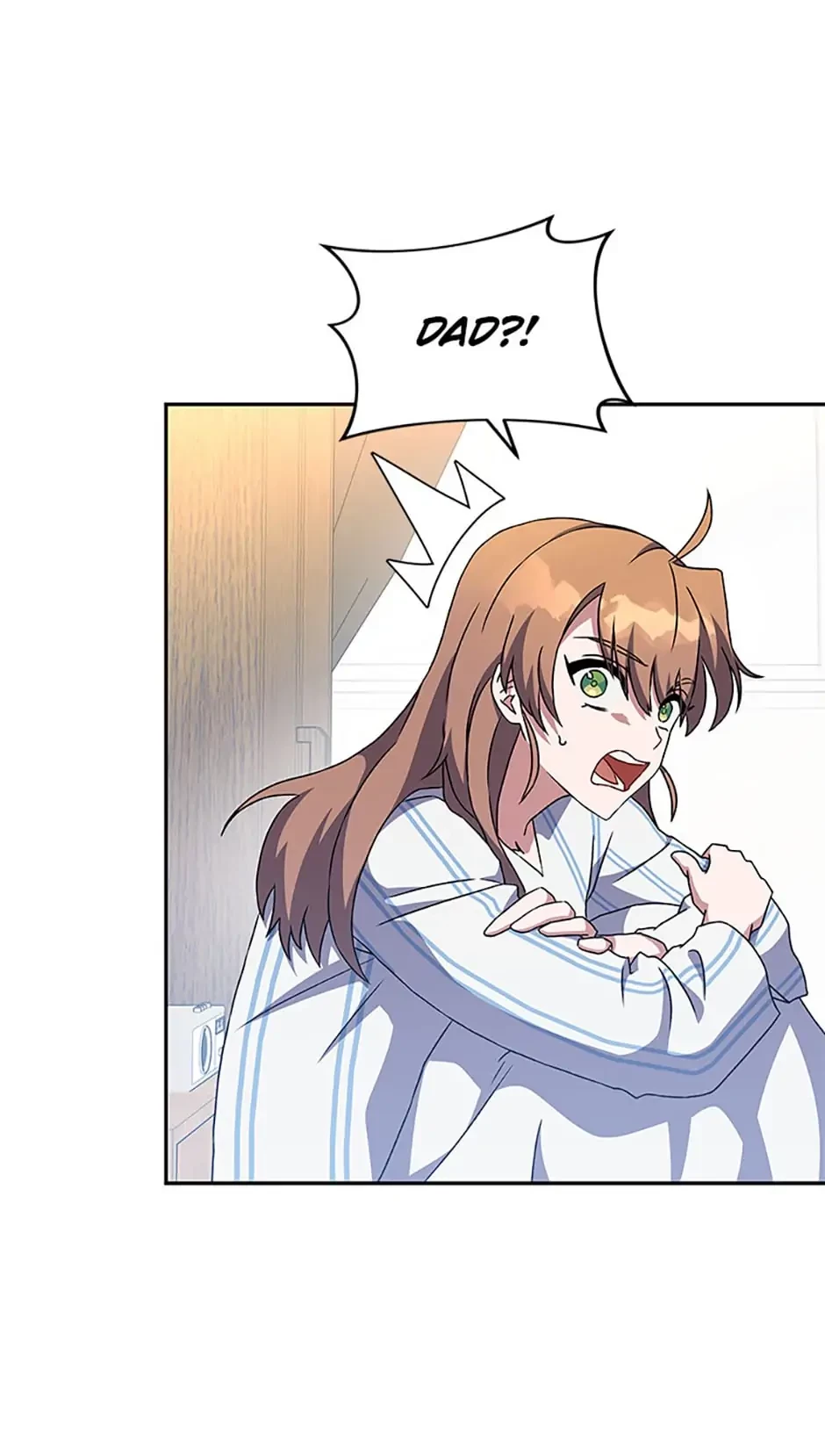 The Novel’s Extra Chapter 12 - 39