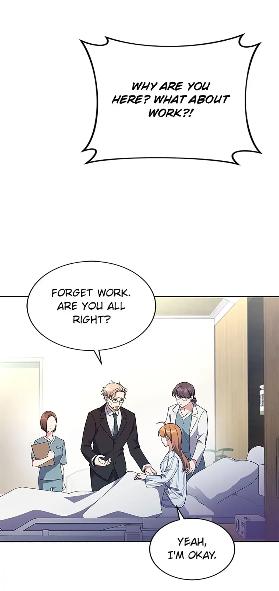 The Novel’s Extra Chapter 12 - 40