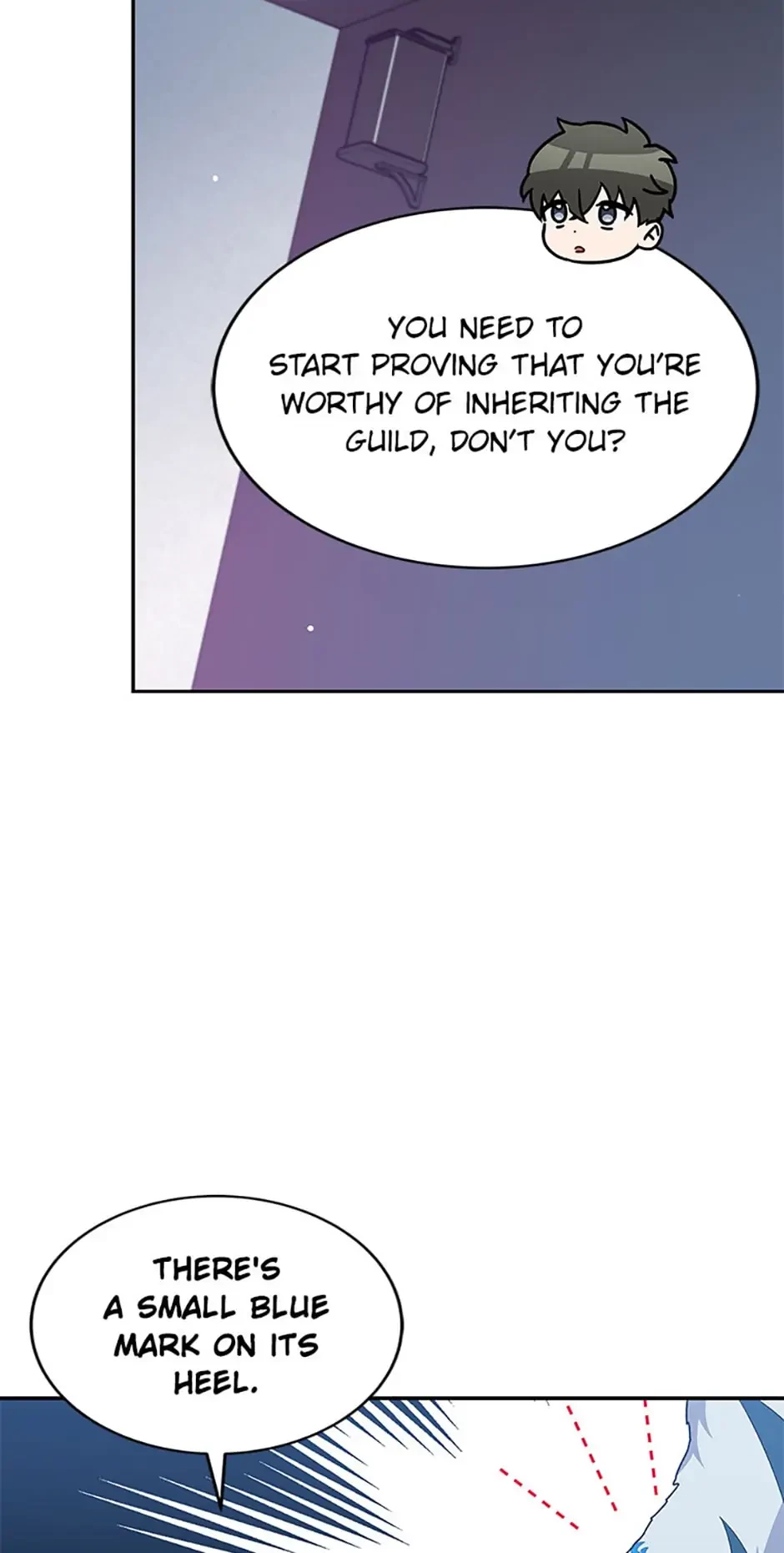 The Novel’s Extra Chapter 13 - 77