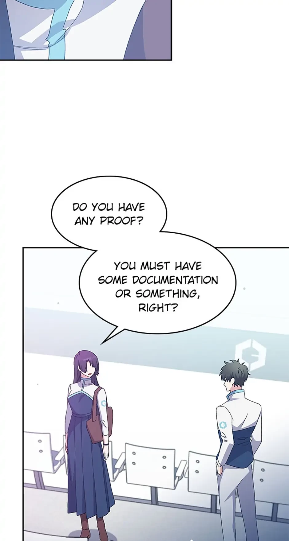 The Novel’s Extra Chapter 13 - 82