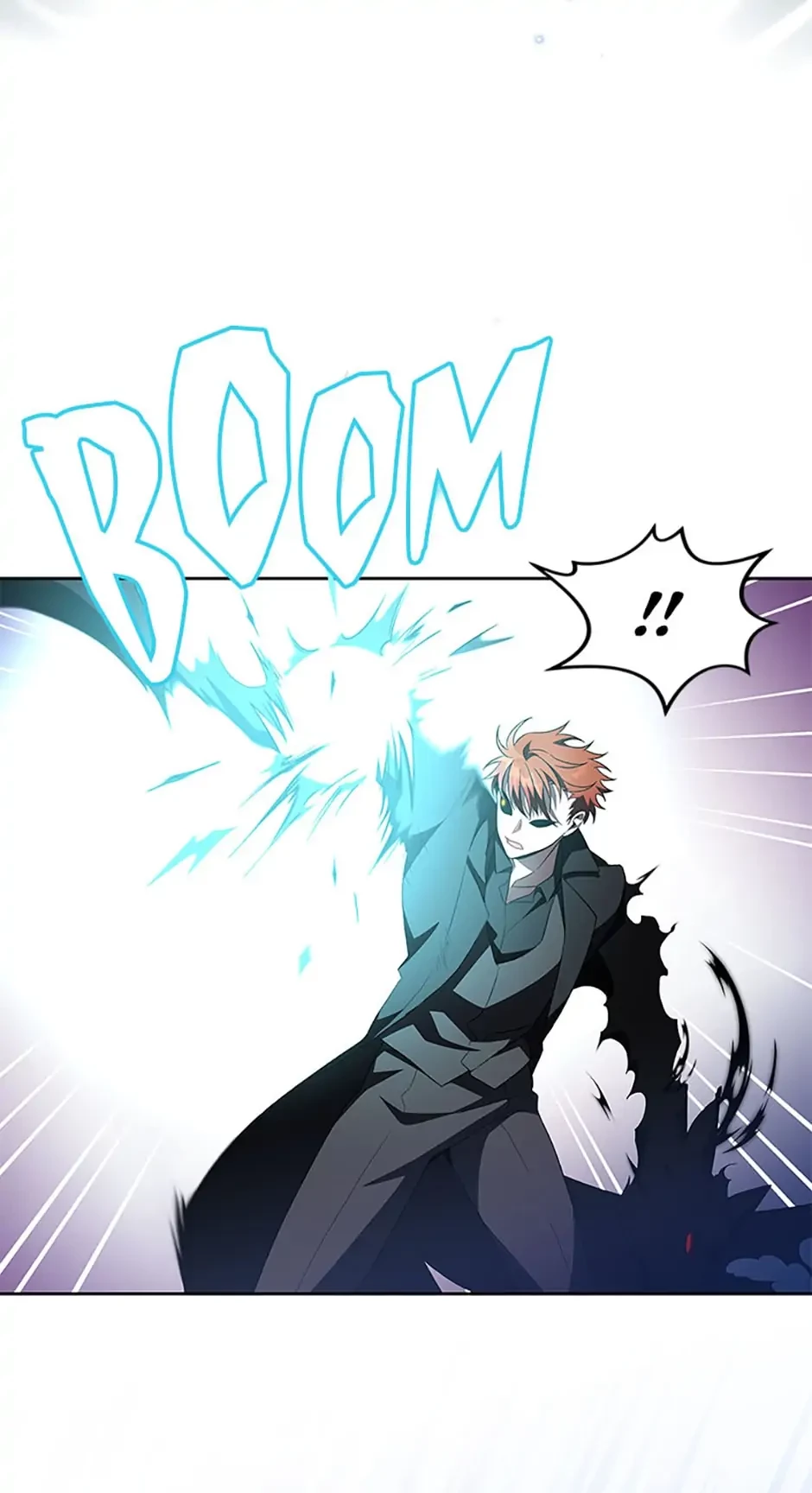 The Novel’s Extra Chapter 11 - 4