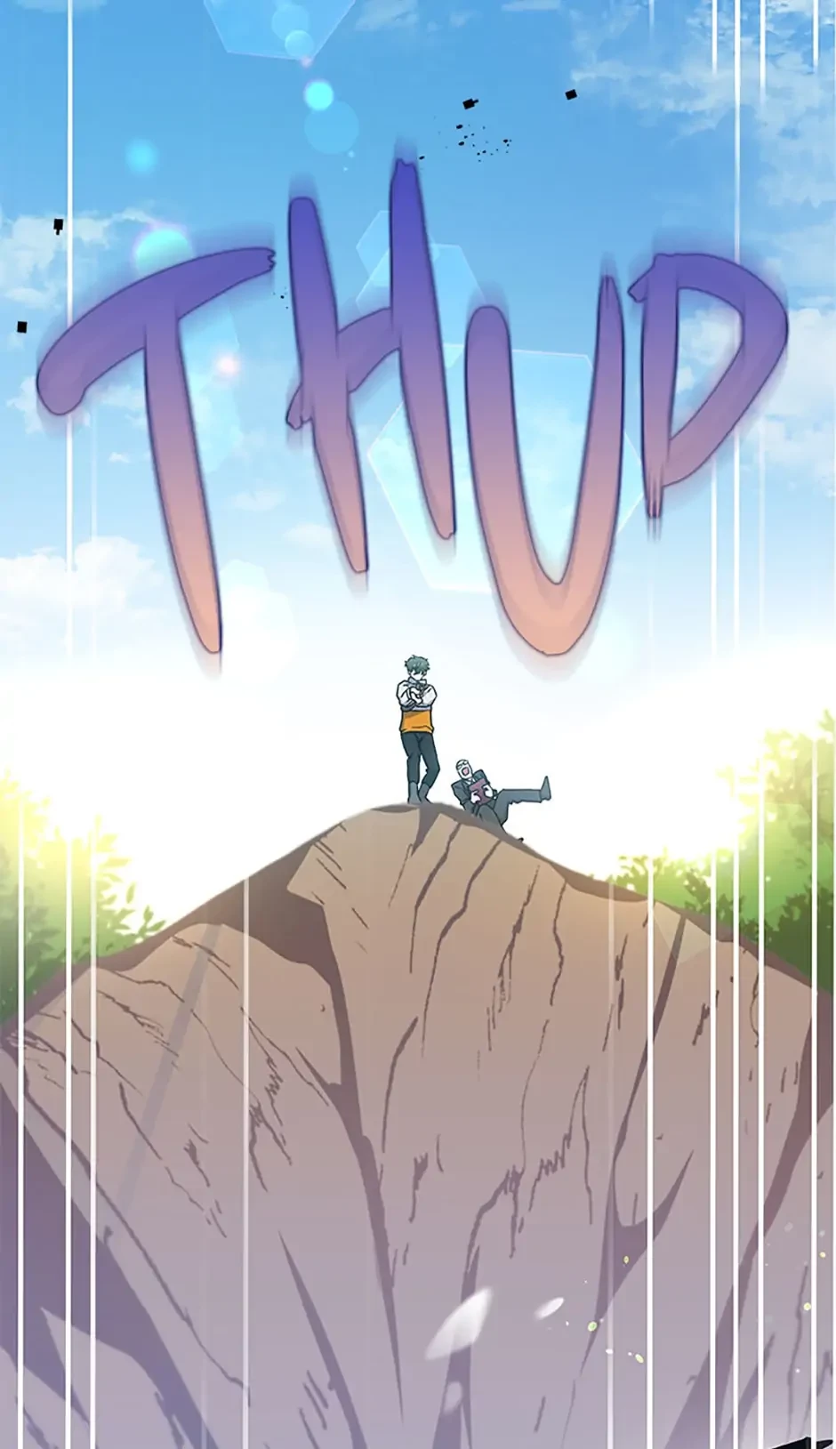 The Novel’s Extra Chapter 14 - 87