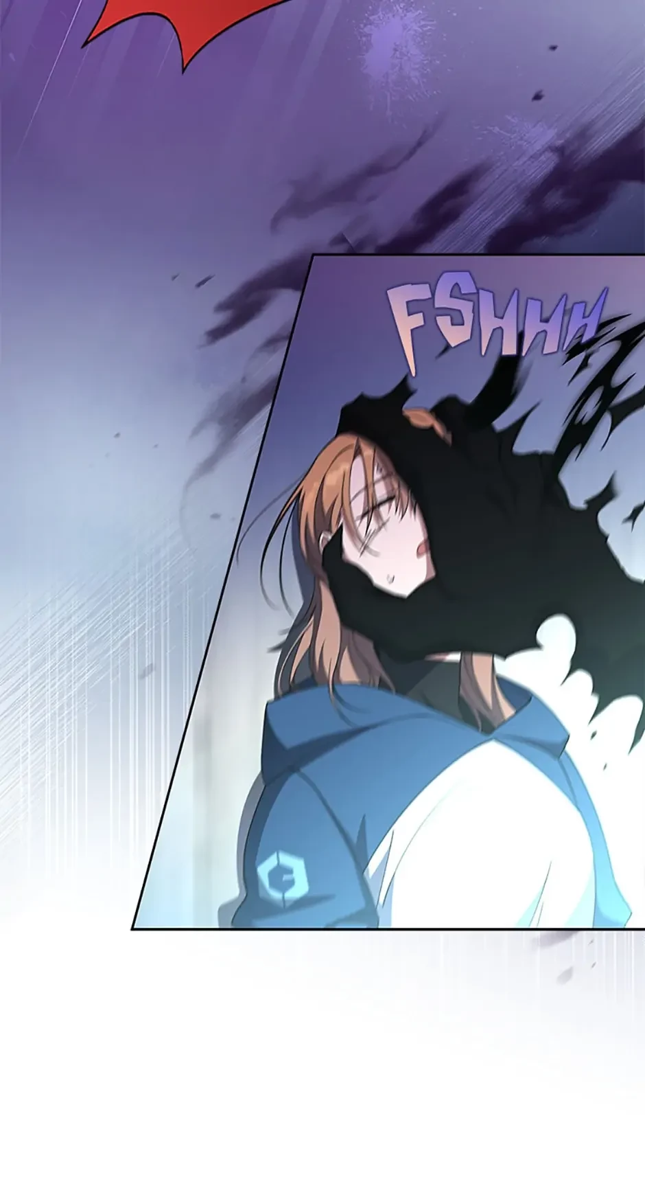 The Novel’s Extra Chapter 11 - 6