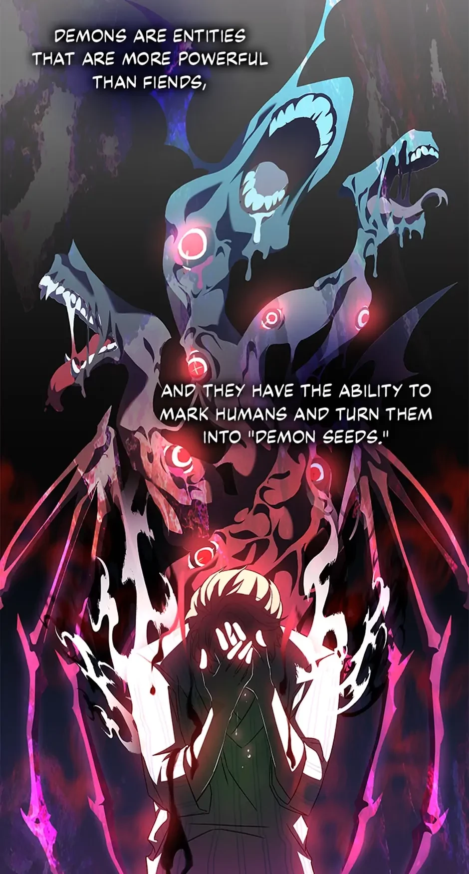 The Novel’s Extra Chapter 12 - 48