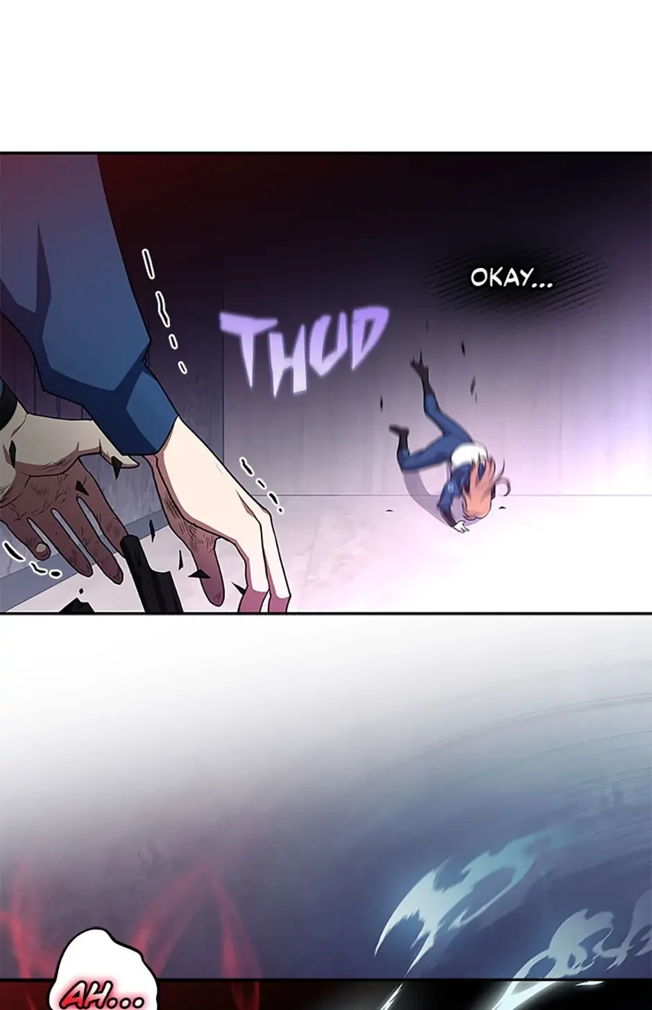 The Novel’s Extra Chapter 11 - 7