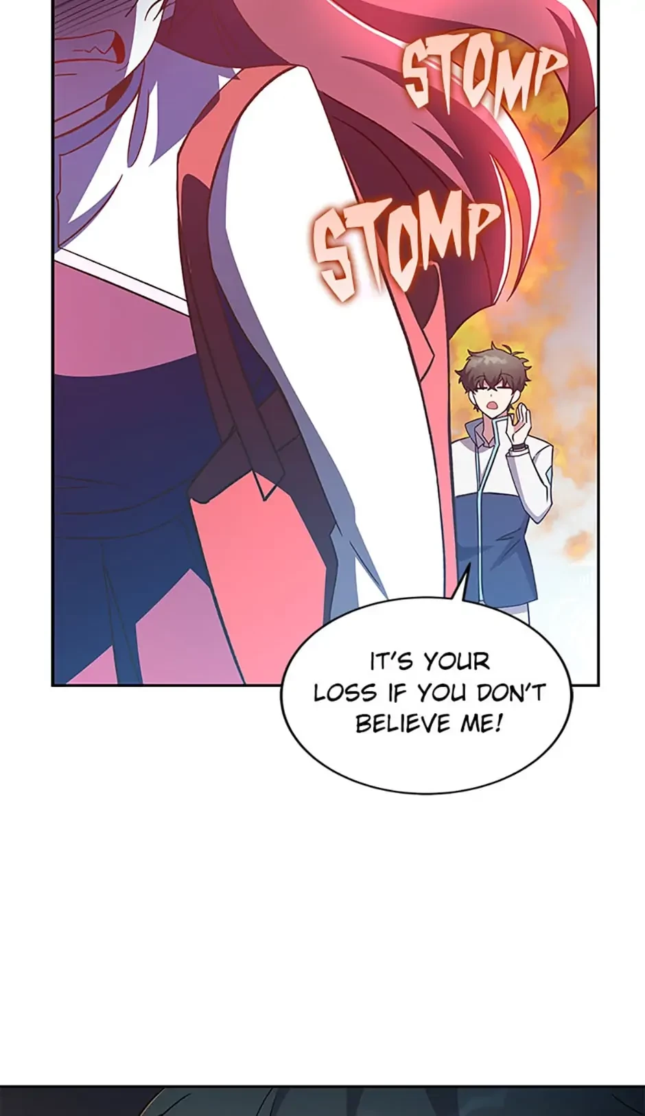 The Novel’s Extra Chapter 13 - 87