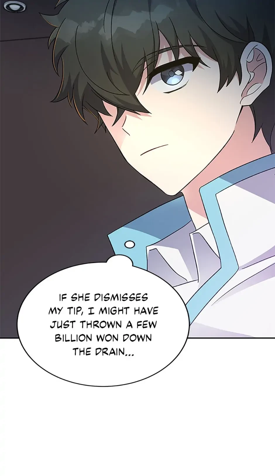 The Novel’s Extra Chapter 13 - 88