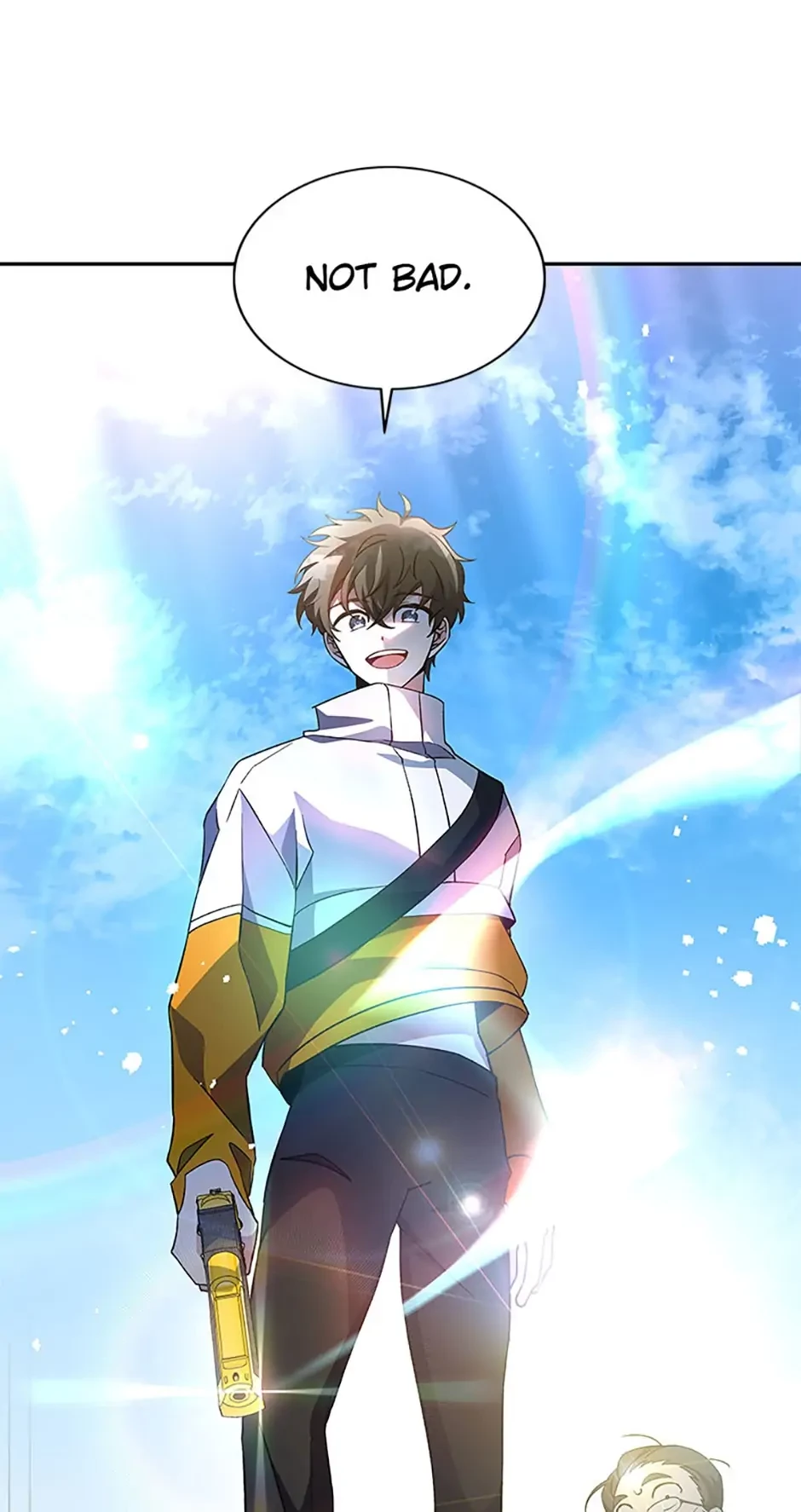 The Novel’s Extra Chapter 14 - 91