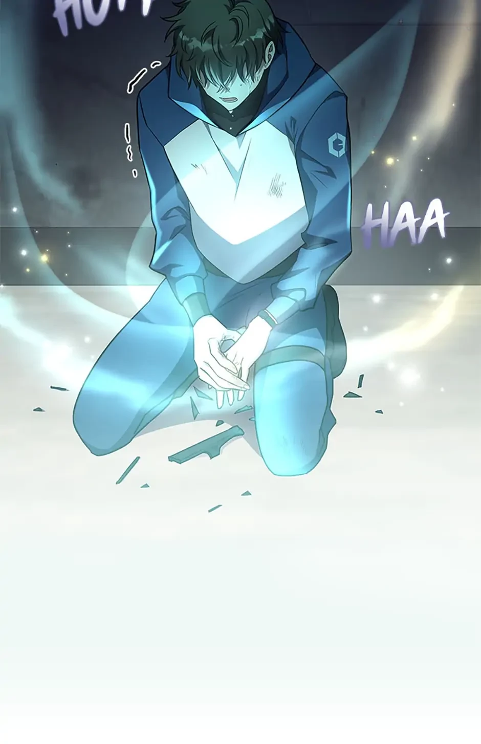 The Novel’s Extra Chapter 11 - 9