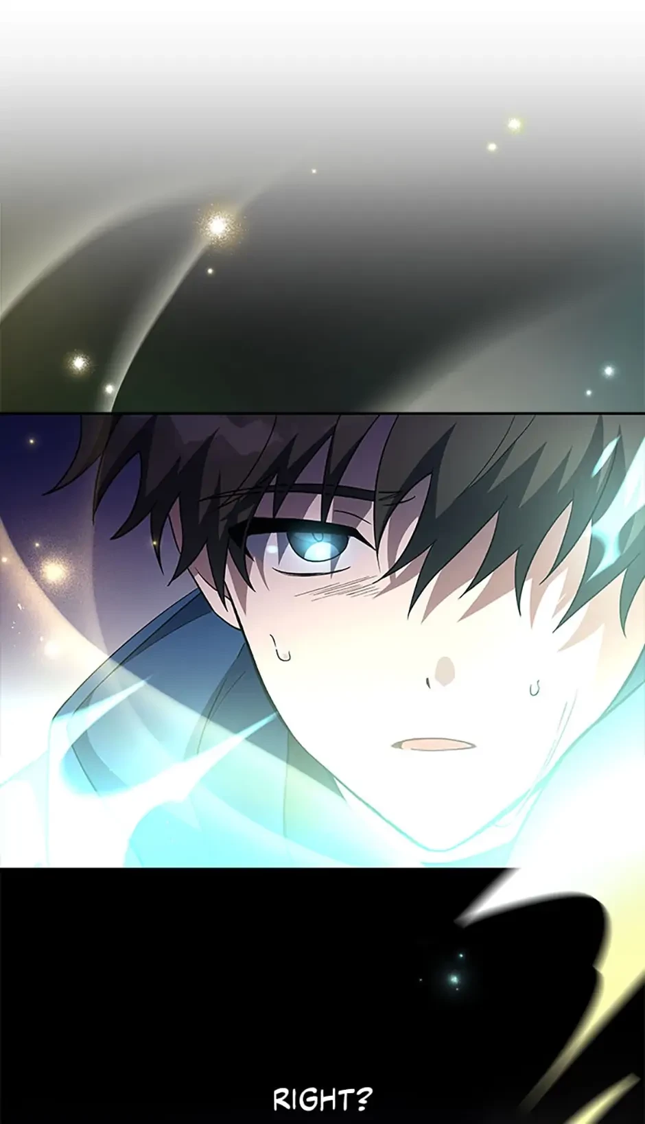 The Novel’s Extra Chapter 11 - 10