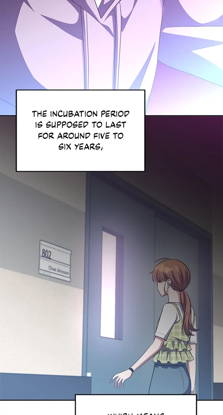The Novel’s Extra Chapter 12 - 51