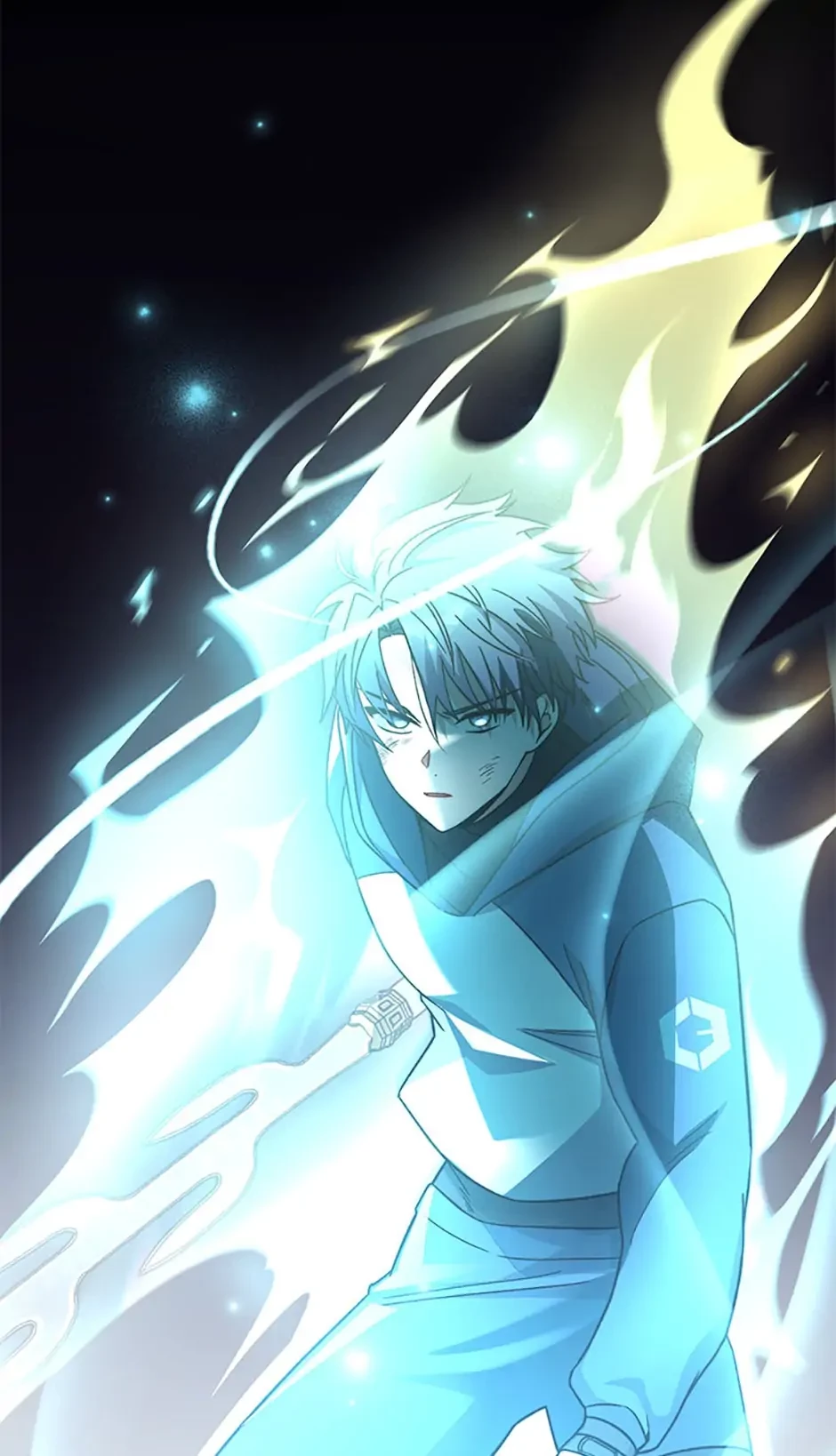 The Novel’s Extra Chapter 11 - 11