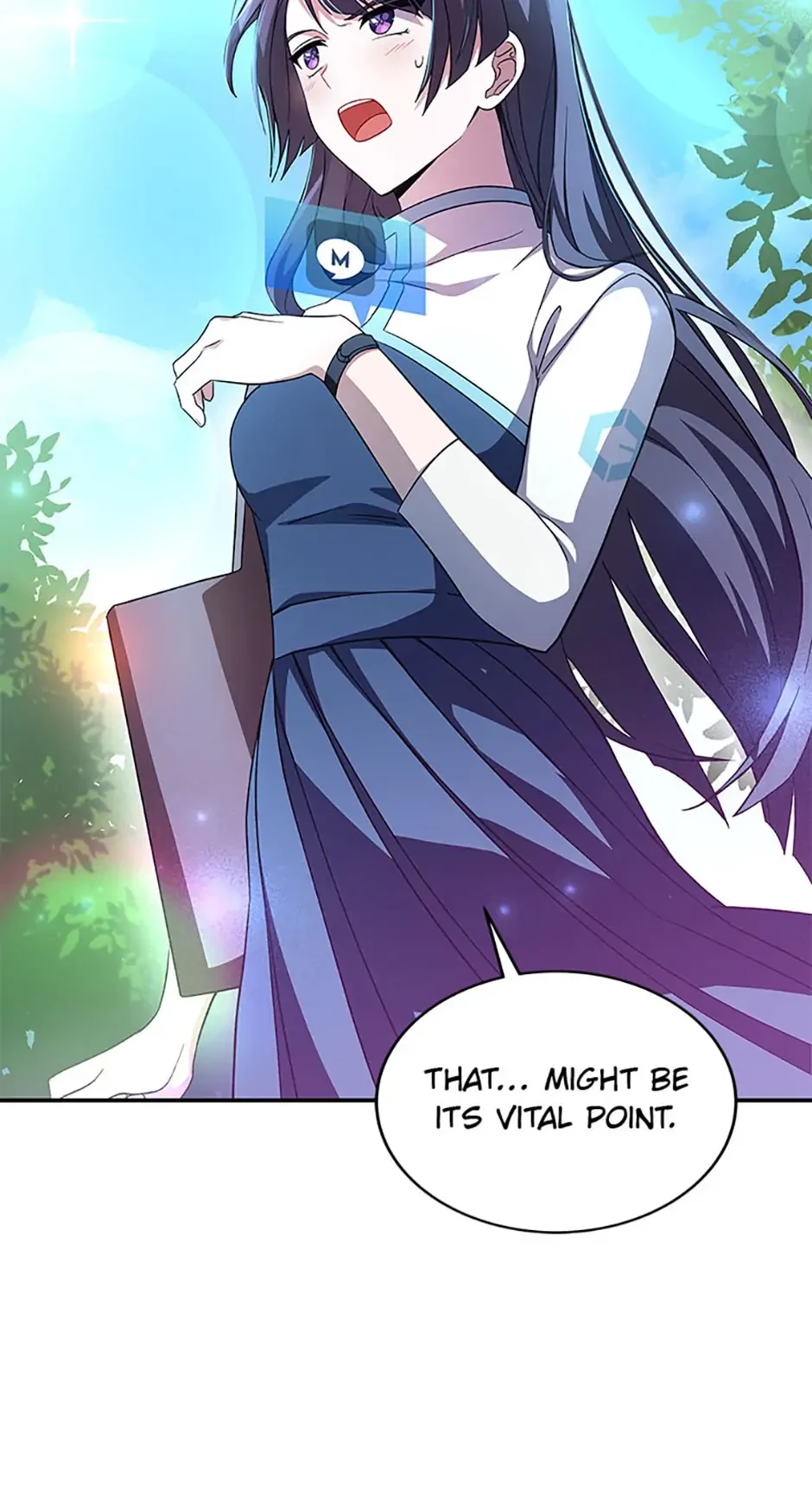 The Novel’s Extra Chapter 13 - 92