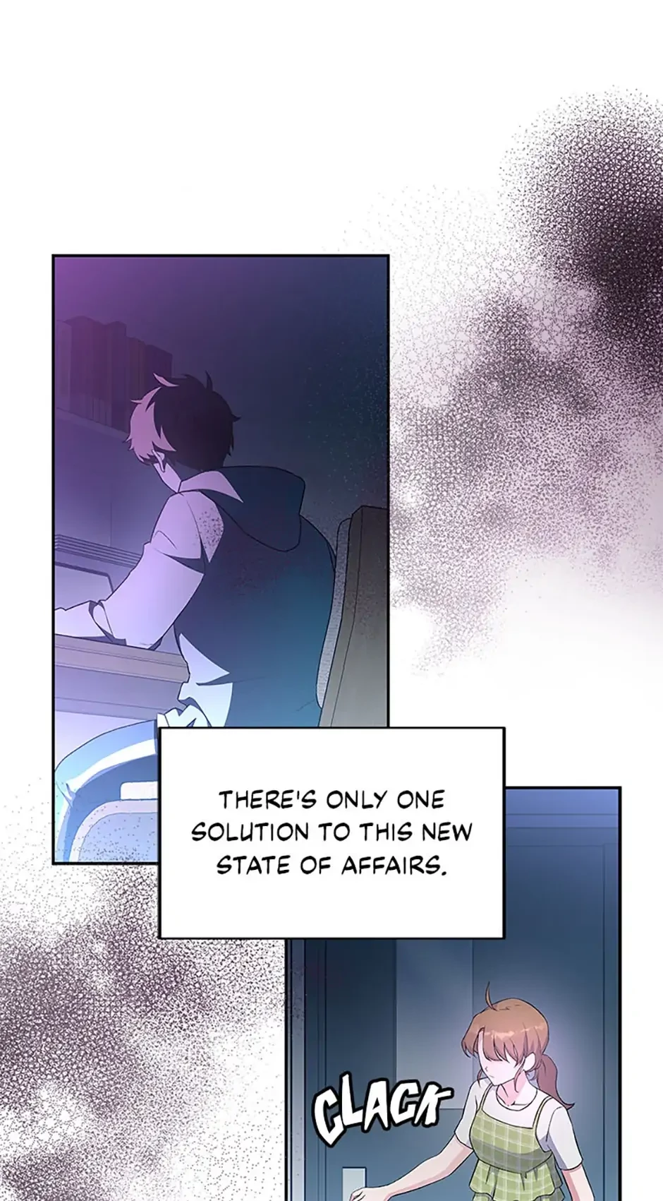 The Novel’s Extra Chapter 12 - 53