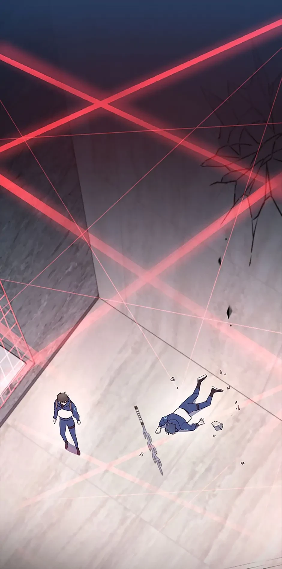 The Novel’s Extra Chapter 10 - 2