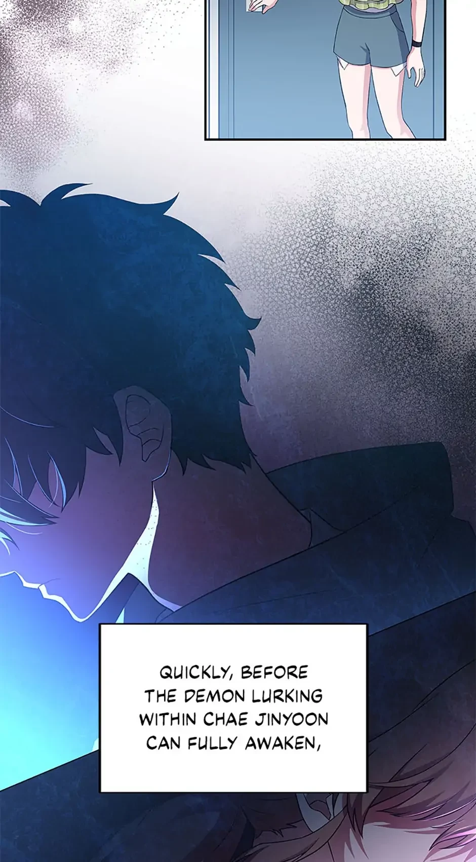 The Novel’s Extra Chapter 12 - 54