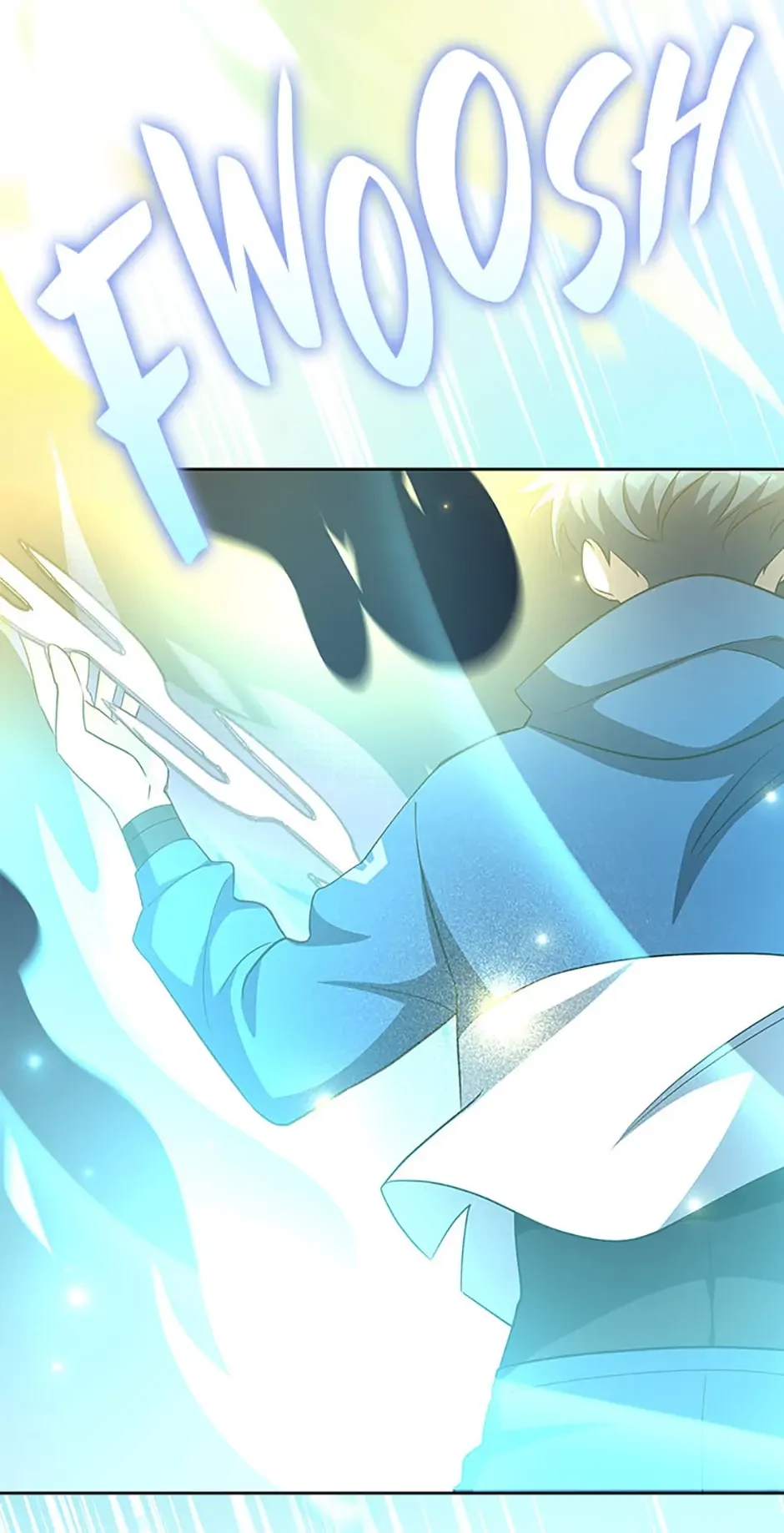 The Novel’s Extra Chapter 11 - 15