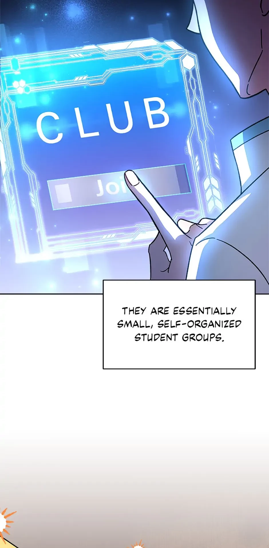 The Novel’s Extra Chapter 9 - 3