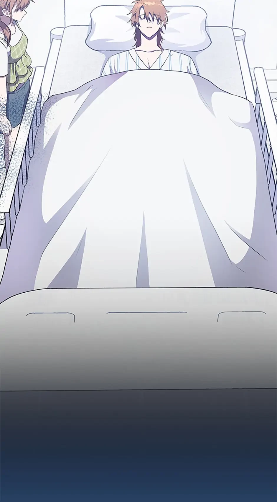The Novel’s Extra Chapter 12 - 56