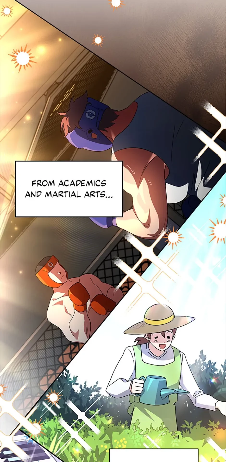 The Novel’s Extra Chapter 9 - 4