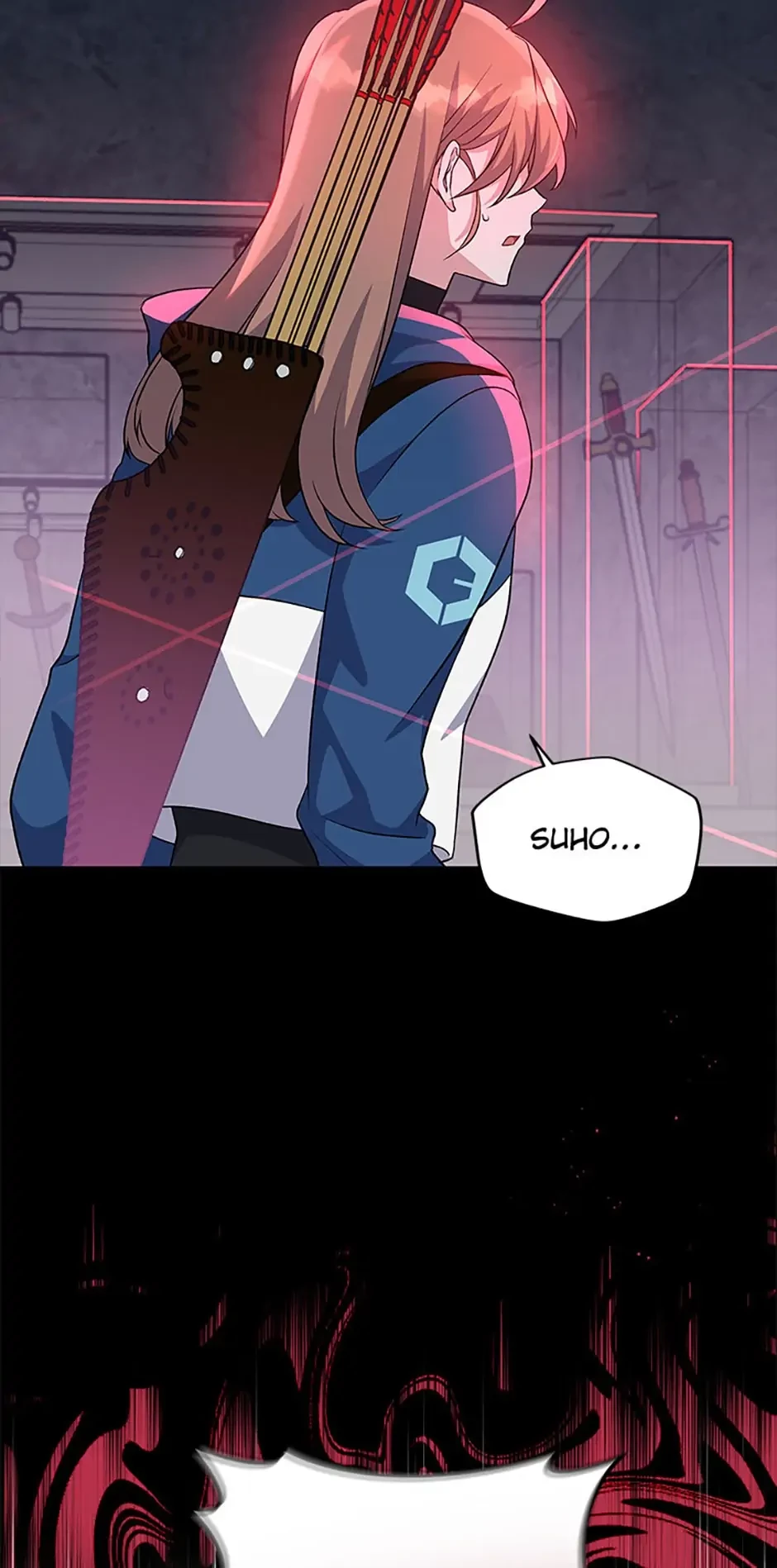 The Novel’s Extra Chapter 10 - 6