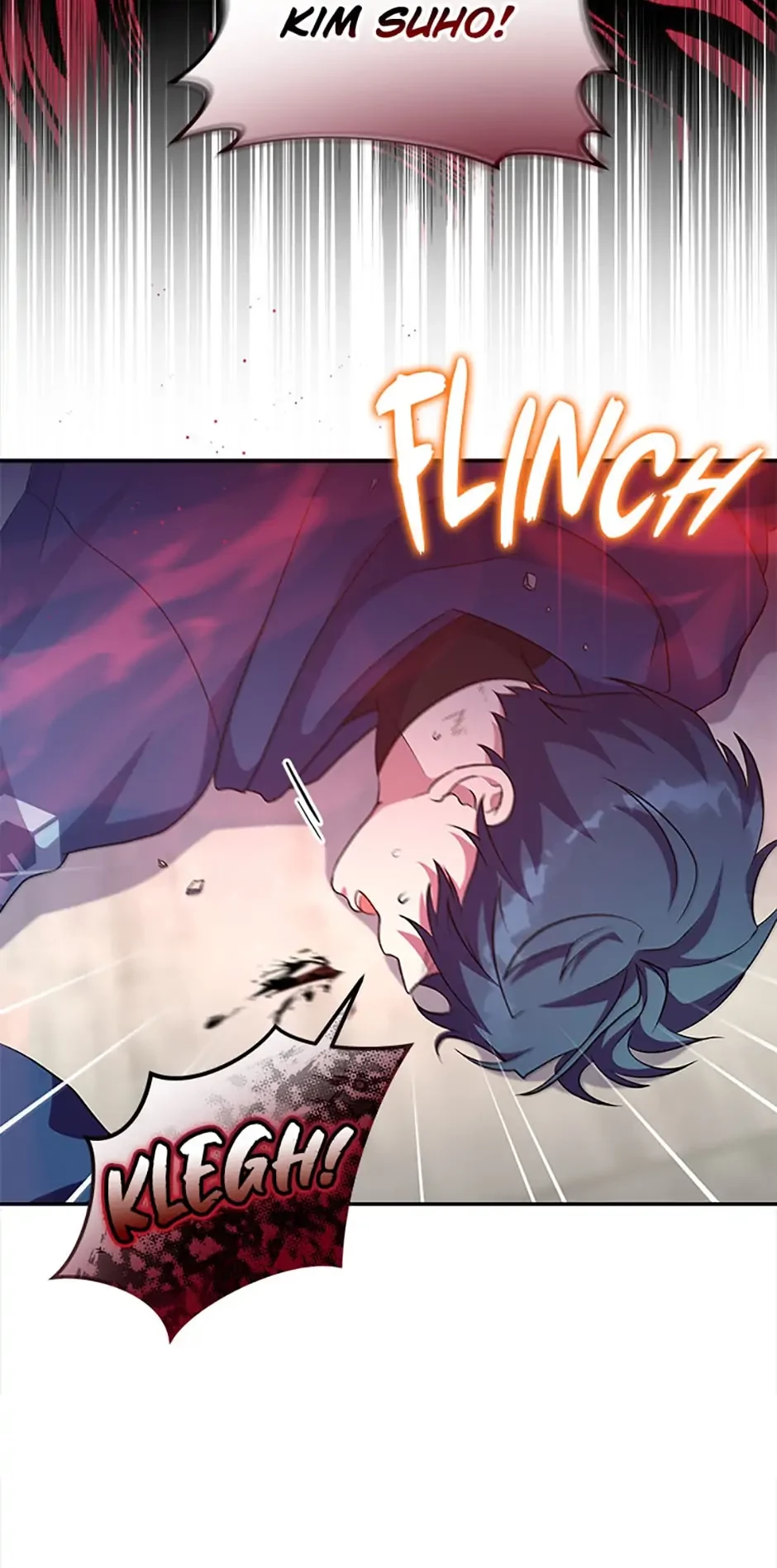 The Novel’s Extra Chapter 10 - 7