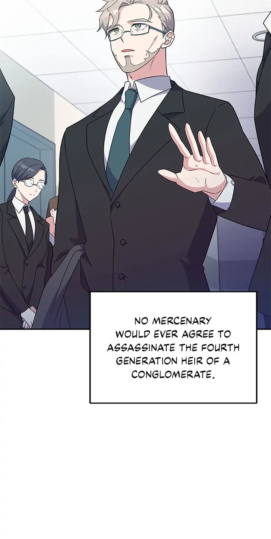 The Novel’s Extra Chapter 12 - 59
