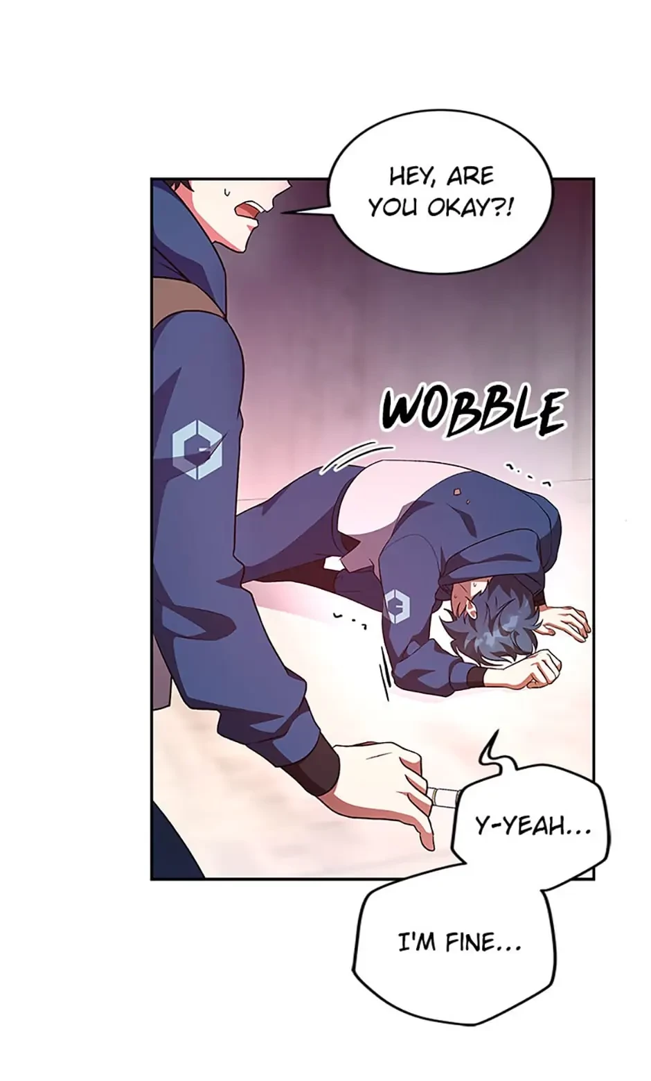 The Novel’s Extra Chapter 10 - 8