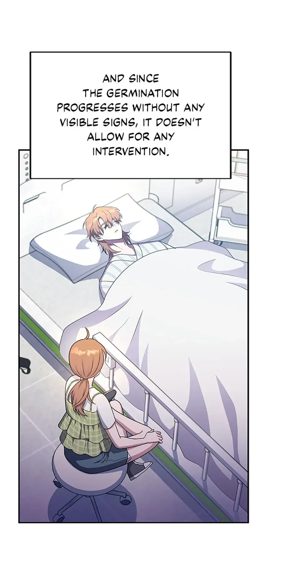 The Novel’s Extra Chapter 12 - 60