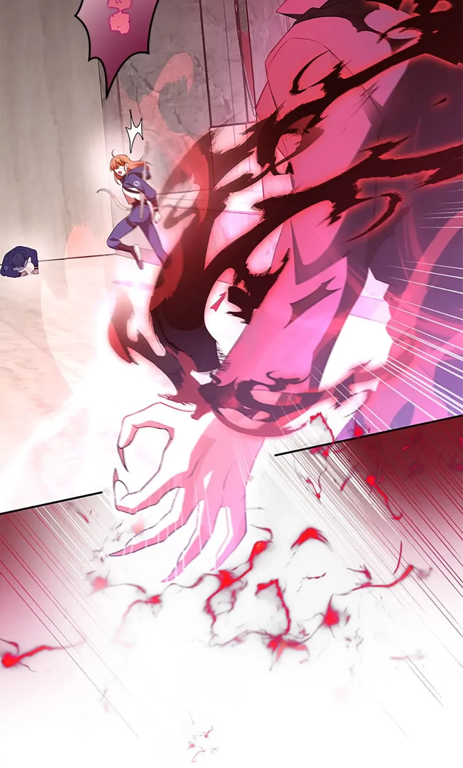 The Novel’s Extra Chapter 10 - 11