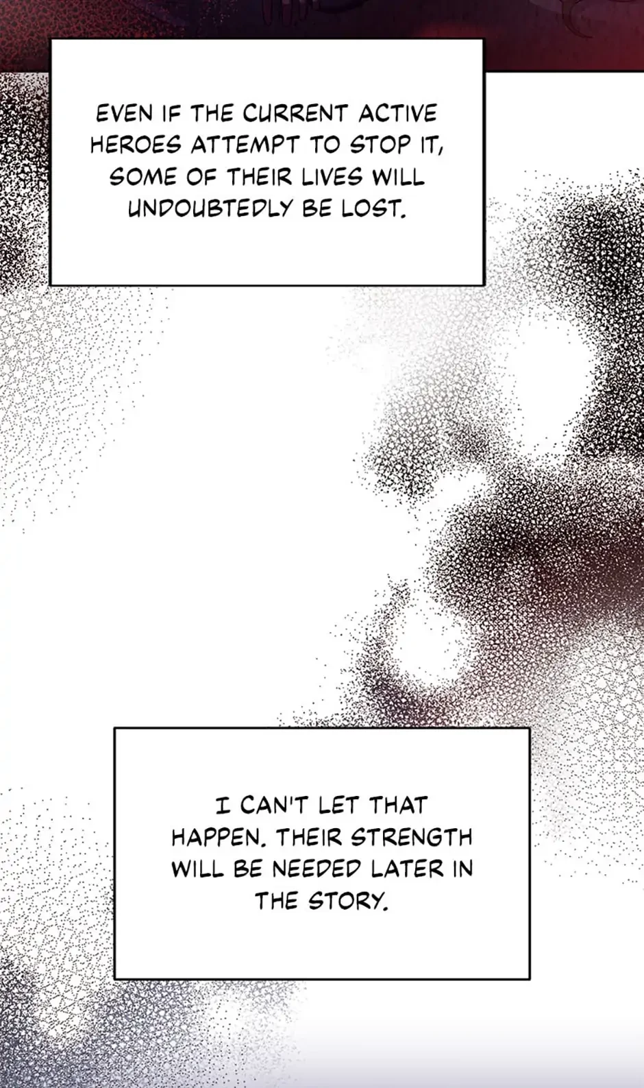 The Novel’s Extra Chapter 12 - 62