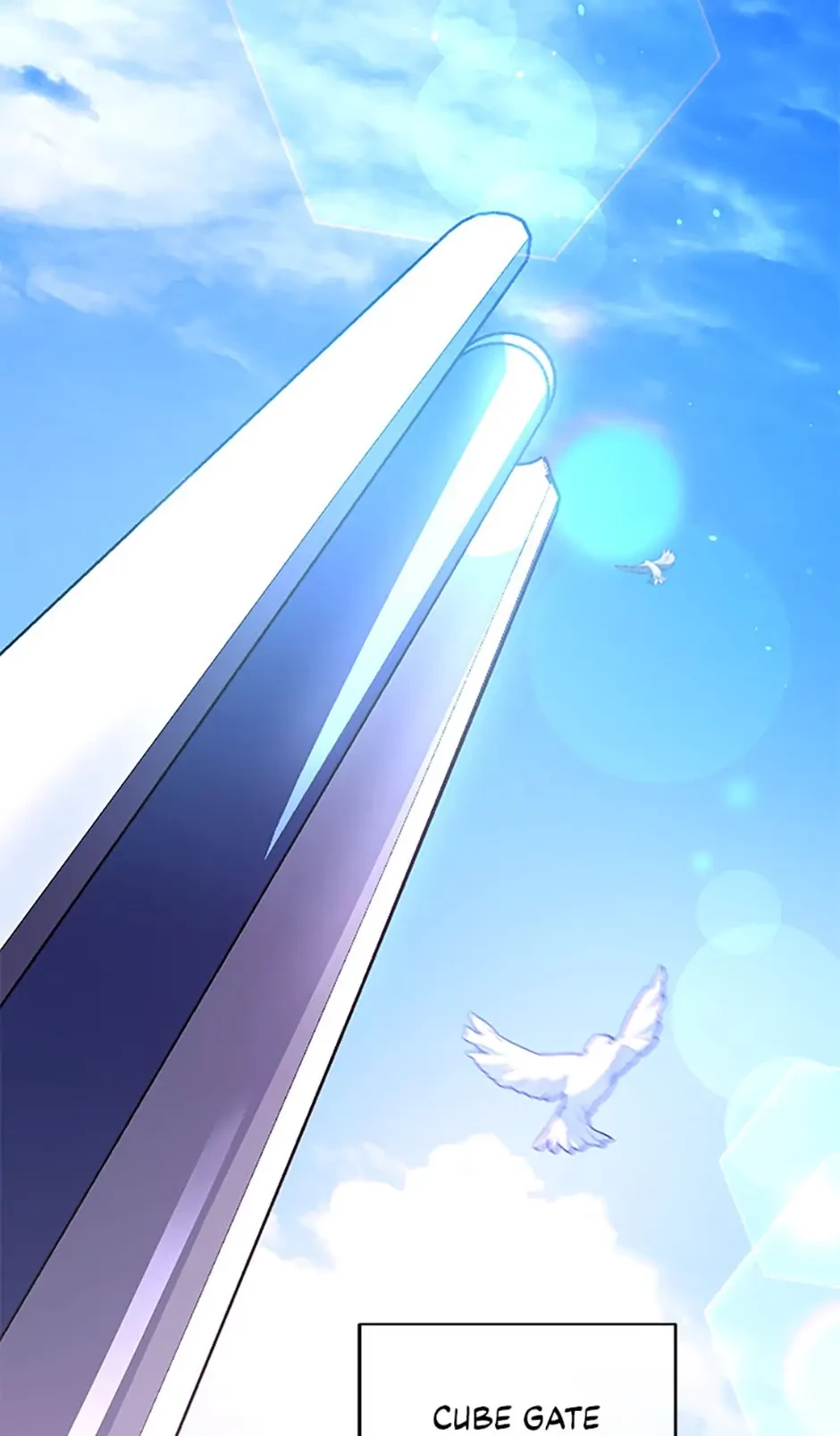 The Novel’s Extra Chapter 9 - 8