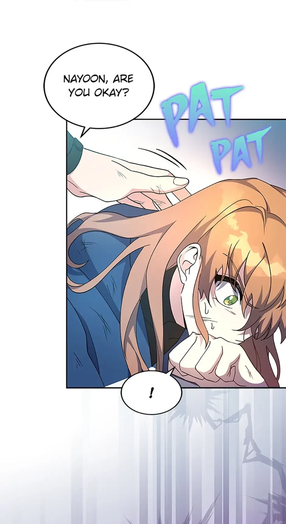 The Novel’s Extra Chapter 11 - 24