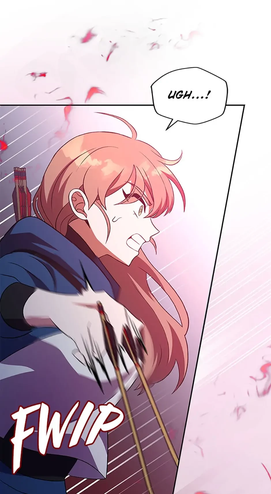 The Novel’s Extra Chapter 10 - 12
