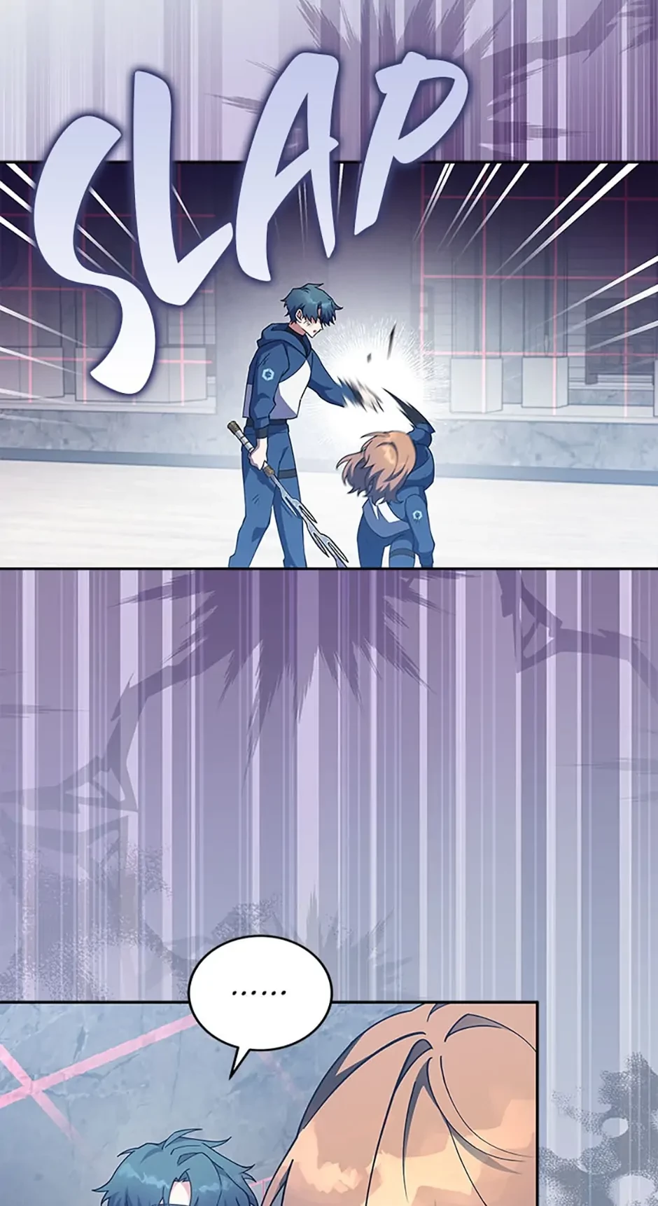 The Novel’s Extra Chapter 11 - 25