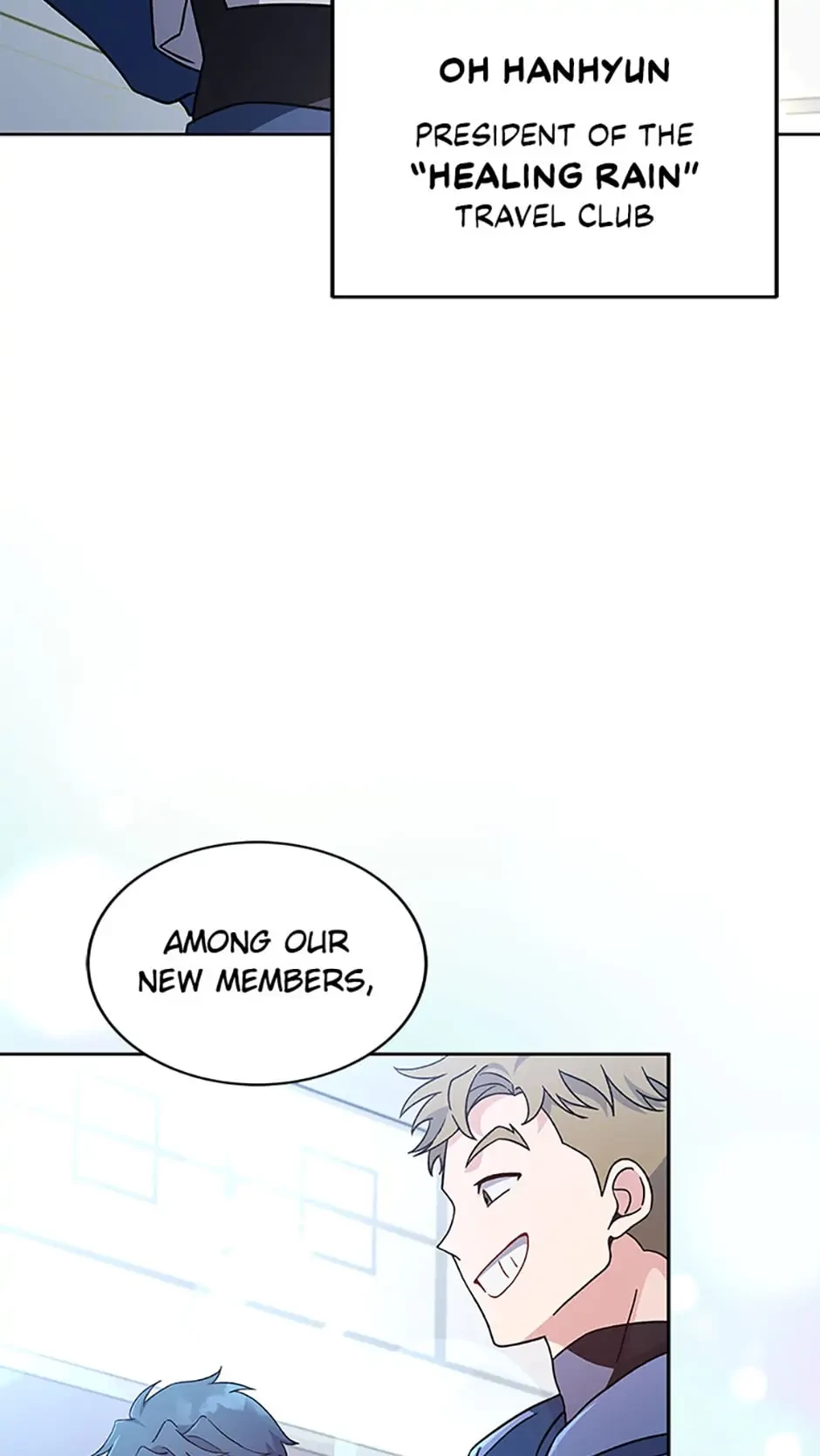 The Novel’s Extra Chapter 9 - 11