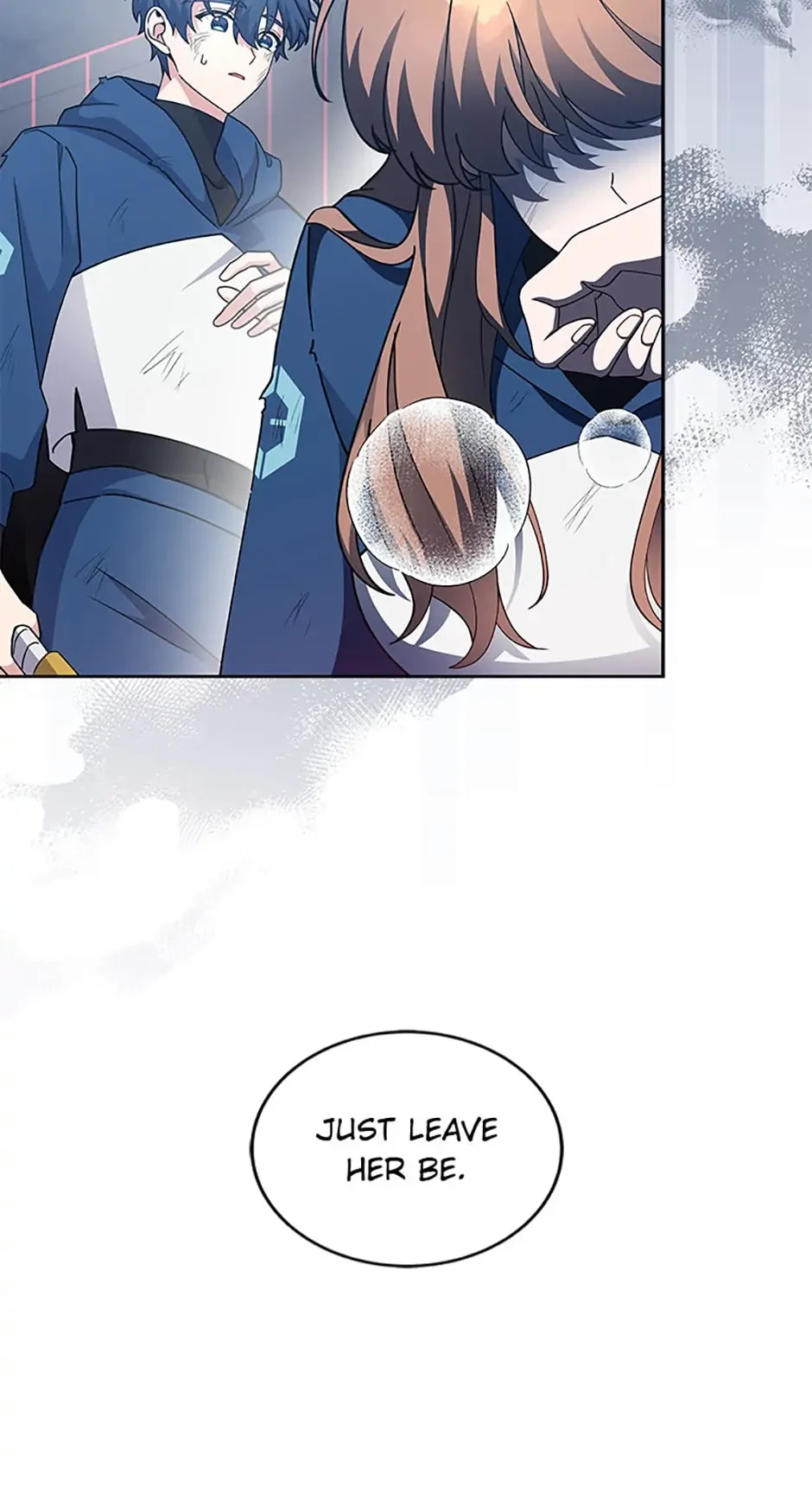 The Novel’s Extra Chapter 11 - 26