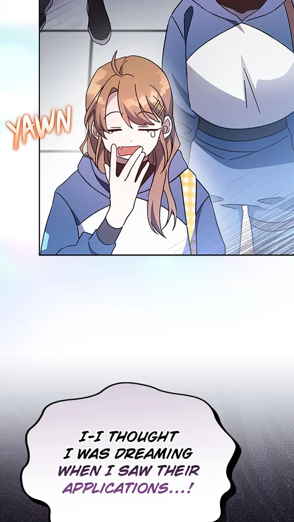 The Novel’s Extra Chapter 9 - 13