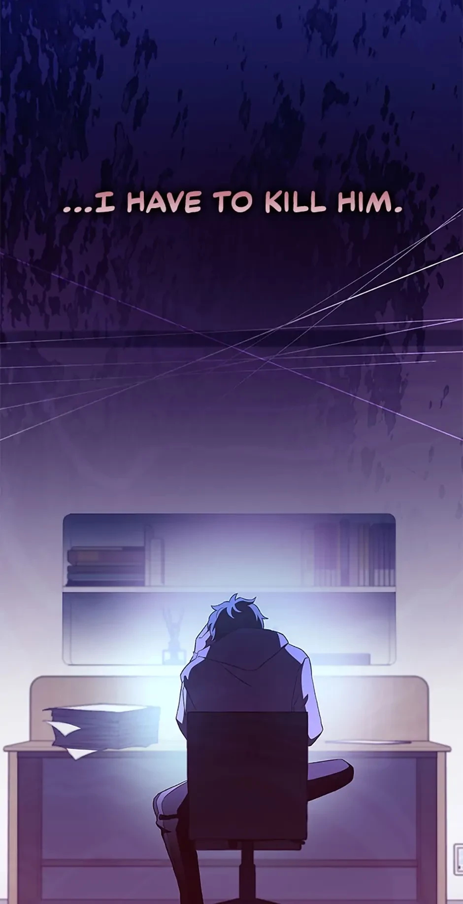 The Novel’s Extra Chapter 12 - 66