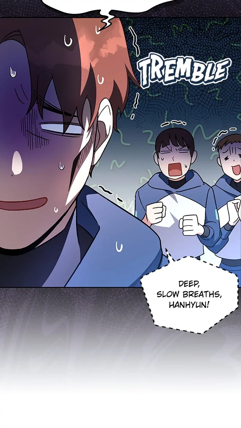 The Novel’s Extra Chapter 9 - 14