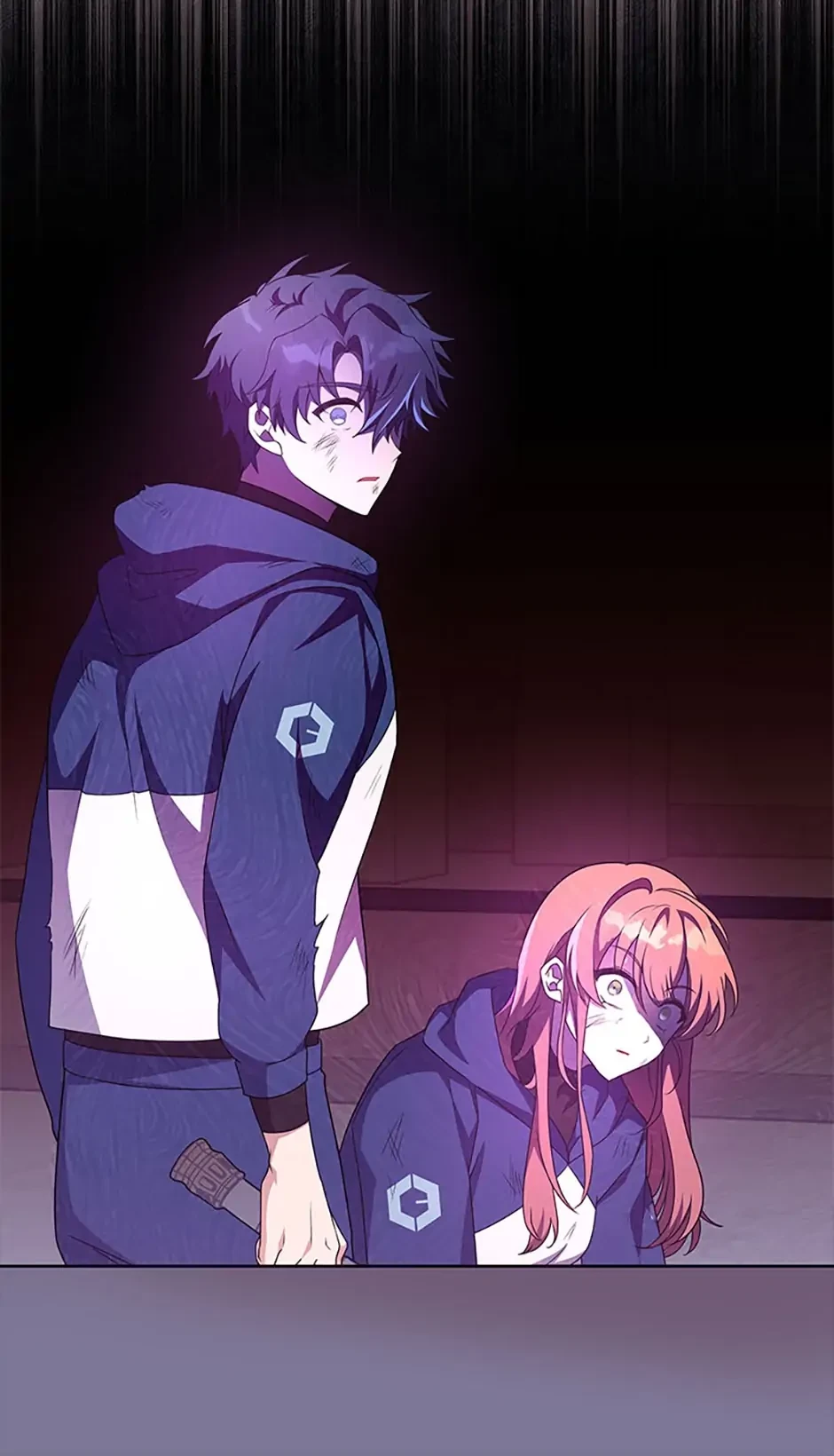 The Novel’s Extra Chapter 11 - 29