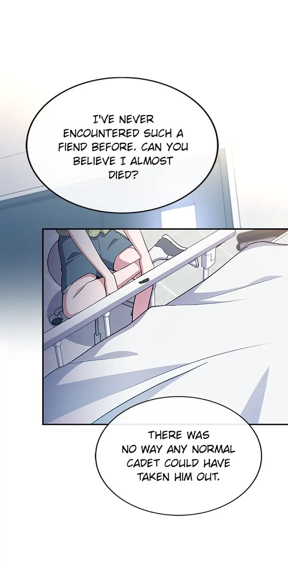 The Novel’s Extra Chapter 12 - 68