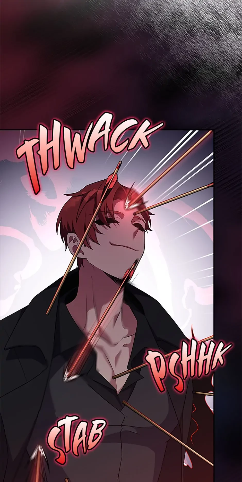 The Novel’s Extra Chapter 10 - 17