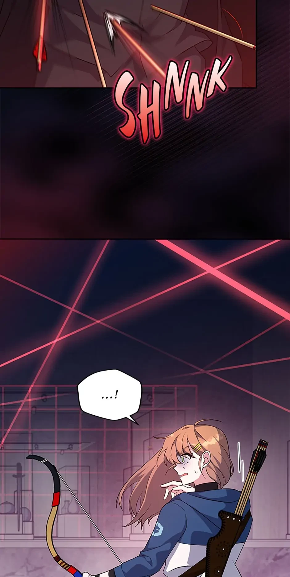 The Novel’s Extra Chapter 10 - 18