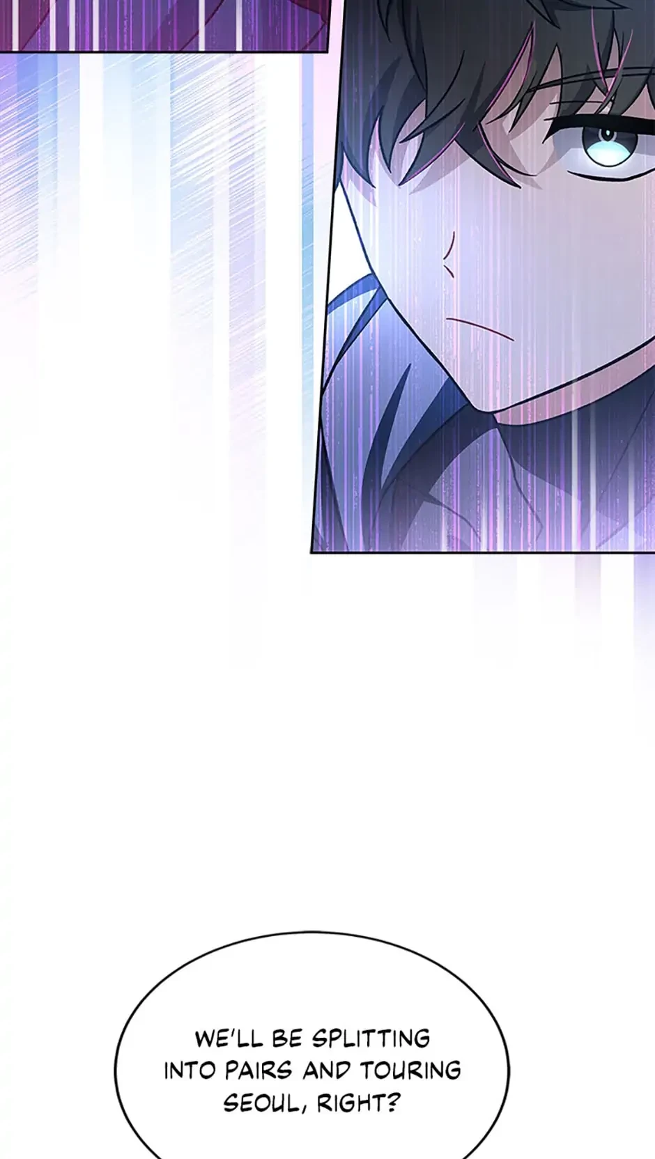 The Novel’s Extra Chapter 9 - 20